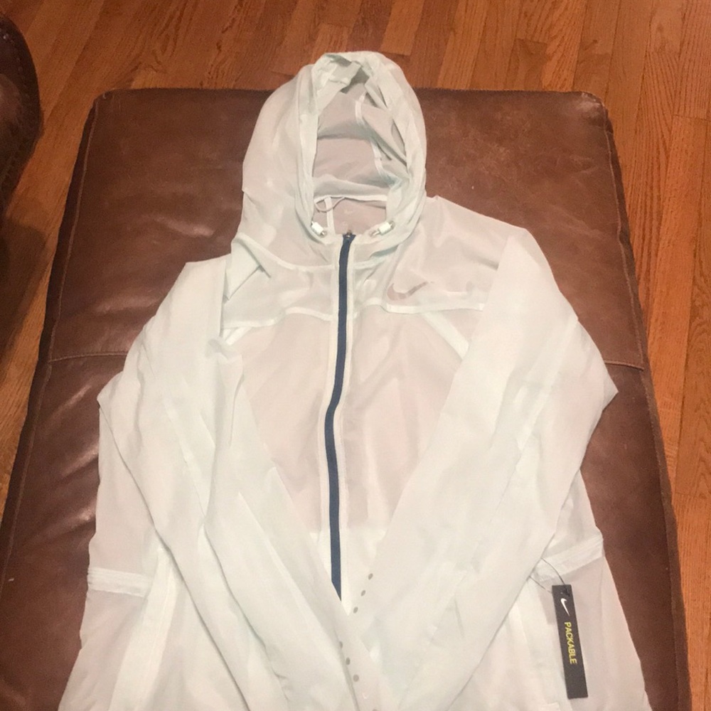 Brand New!!! Women’s Nike Running Jacket